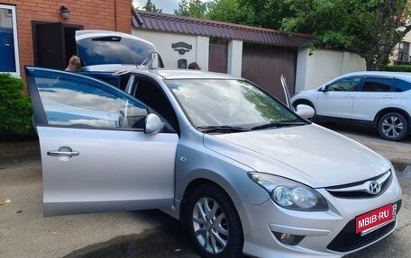Hyundai i30 I, 2011 год, 780 000 рублей, 4 фотография