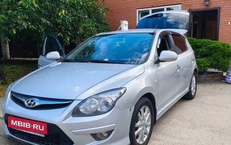 Hyundai i30 I, 2011 год, 780 000 рублей, 3 фотография