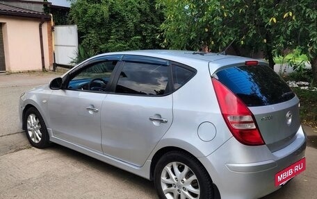 Hyundai i30 I, 2011 год, 780 000 рублей, 5 фотография