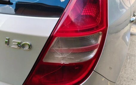Hyundai i30 I, 2011 год, 780 000 рублей, 13 фотография