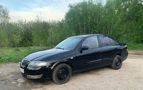Nissan Almera Classic, 2011 год, 385 000 рублей, 3 фотография