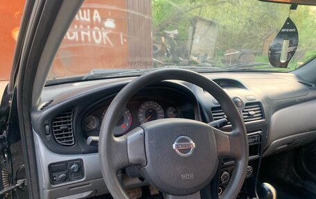 Nissan Almera Classic, 2011 год, 385 000 рублей, 6 фотография