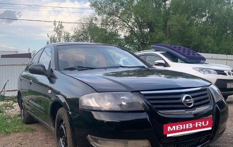 Nissan Almera Classic, 2011 год, 385 000 рублей, 5 фотография