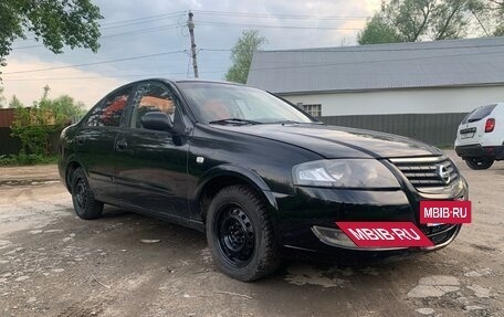 Nissan Almera Classic, 2011 год, 385 000 рублей, 2 фотография
