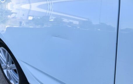 Hyundai Solaris II рестайлинг, 2013 год, 800 000 рублей, 27 фотография