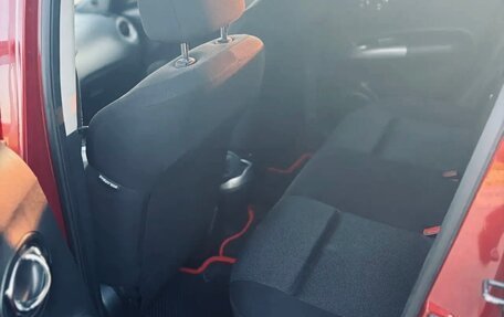 Nissan Juke II, 2014 год, 990 000 рублей, 8 фотография