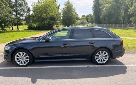 Audi A6, 2016 год, 3 050 000 рублей, 3 фотография