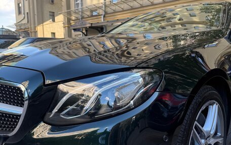 Mercedes-Benz E-Класс, 2018 год, 5 250 рублей, 2 фотография