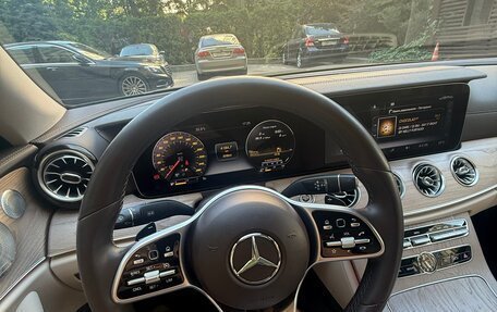 Mercedes-Benz E-Класс, 2018 год, 5 250 рублей, 5 фотография