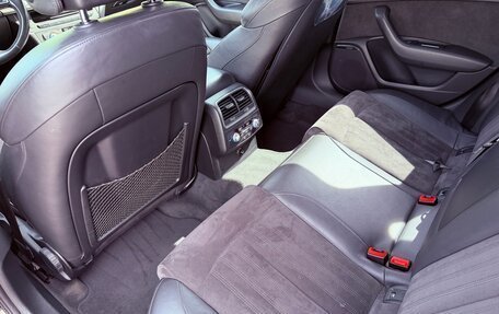 Audi A6, 2016 год, 3 050 000 рублей, 11 фотография