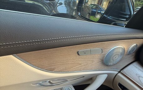 Mercedes-Benz E-Класс, 2018 год, 5 250 рублей, 10 фотография