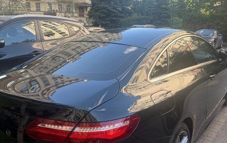 Mercedes-Benz E-Класс, 2018 год, 5 250 рублей, 8 фотография