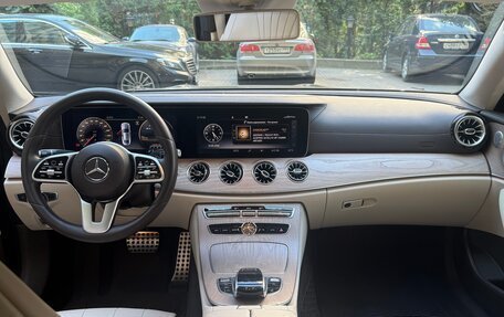 Mercedes-Benz E-Класс, 2018 год, 5 250 рублей, 6 фотография
