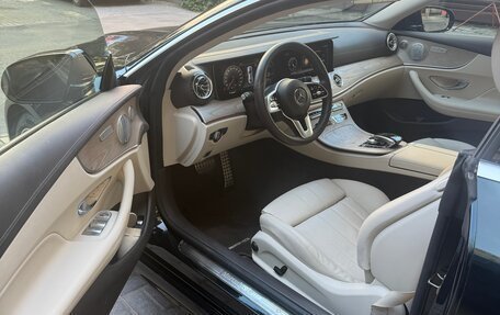 Mercedes-Benz E-Класс, 2018 год, 5 250 рублей, 7 фотография