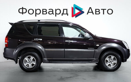 SsangYong Rexton III, 2007 год, 799 000 рублей, 8 фотография