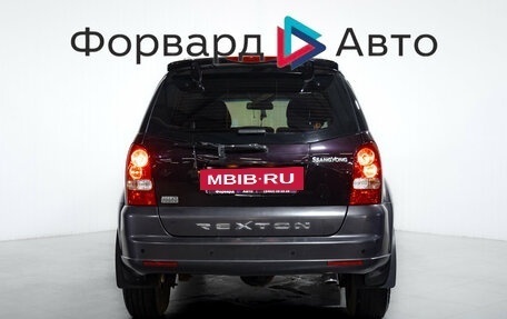 SsangYong Rexton III, 2007 год, 799 000 рублей, 6 фотография