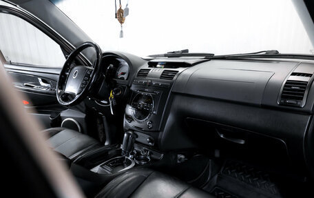 SsangYong Rexton III, 2007 год, 799 000 рублей, 17 фотография