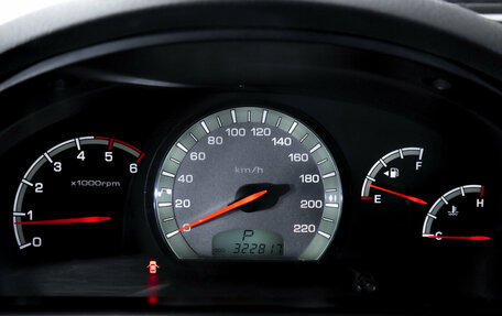 SsangYong Rexton III, 2007 год, 799 000 рублей, 16 фотография