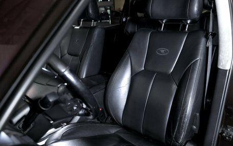 SsangYong Rexton III, 2007 год, 799 000 рублей, 18 фотография