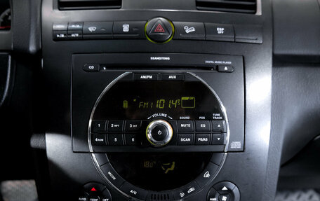 SsangYong Rexton III, 2007 год, 799 000 рублей, 22 фотография