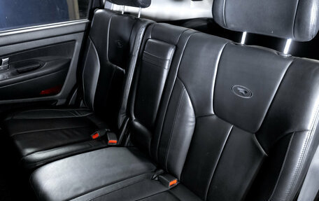 SsangYong Rexton III, 2007 год, 799 000 рублей, 25 фотография