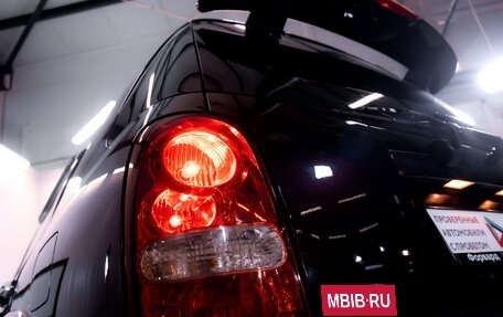 SsangYong Rexton III, 2007 год, 799 000 рублей, 12 фотография
