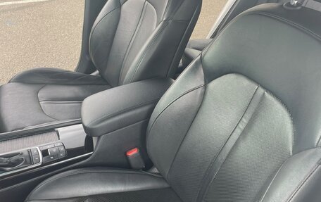 KIA Optima IV, 2018 год, 1 950 000 рублей, 6 фотография