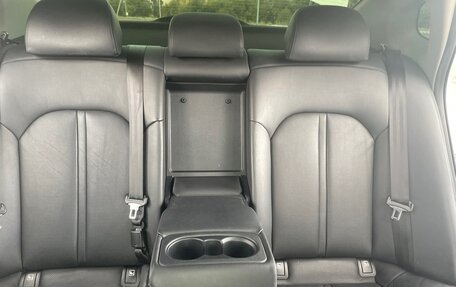 KIA Optima IV, 2018 год, 1 950 000 рублей, 8 фотография