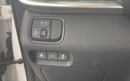 KIA Optima IV, 2018 год, 1 950 000 рублей, 9 фотография