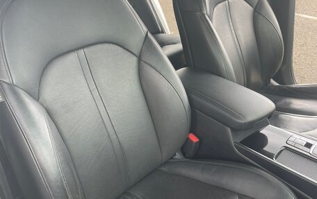 KIA Optima IV, 2018 год, 1 950 000 рублей, 7 фотография