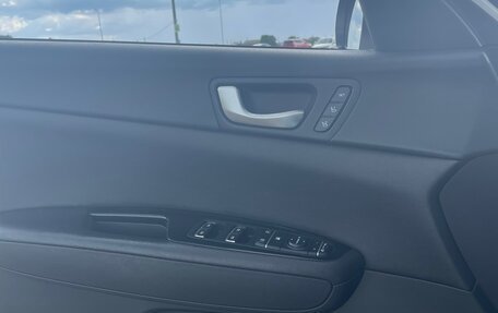 KIA Optima IV, 2018 год, 1 950 000 рублей, 12 фотография