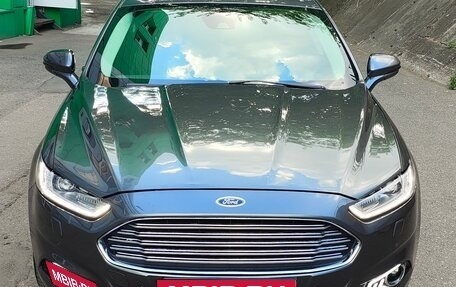 Ford Mondeo V, 2018 год, 1 650 000 рублей, 1 фотография