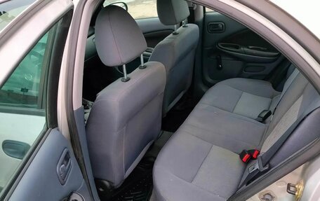 Nissan Almera, 2004 год, 650 000 рублей, 10 фотография