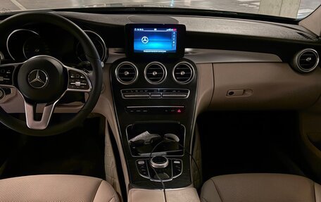 Mercedes-Benz C-Класс, 2019 год, 2 120 000 рублей, 8 фотография