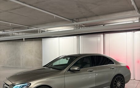 Mercedes-Benz C-Класс, 2019 год, 2 120 000 рублей, 6 фотография