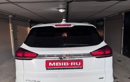 Geely Atlas, 2023 год, 2 200 000 рублей, 2 фотография