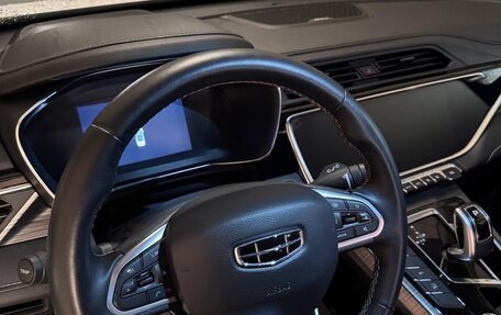 Geely Atlas, 2023 год, 2 200 000 рублей, 6 фотография
