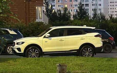 Geely Atlas, 2023 год, 2 200 000 рублей, 15 фотография