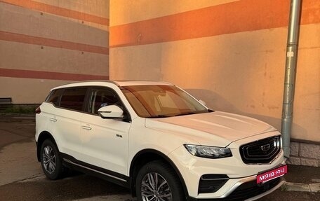 Geely Atlas, 2023 год, 2 200 000 рублей, 13 фотография