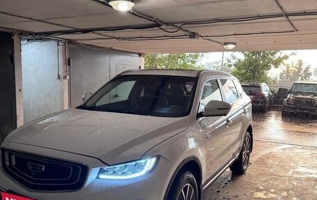 Geely Atlas, 2023 год, 2 200 000 рублей, 14 фотография