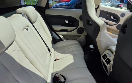 Land Rover Range Rover Evoque I, 2014 год, 2 100 000 рублей, 18 фотография