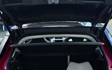 Land Rover Range Rover Evoque I, 2014 год, 2 100 000 рублей, 11 фотография