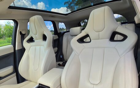 Land Rover Range Rover Evoque I, 2014 год, 2 100 000 рублей, 26 фотография