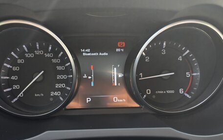Land Rover Range Rover Evoque I, 2014 год, 2 100 000 рублей, 29 фотография