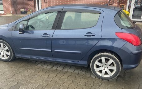 Peugeot 308 II, 2008 год, 440 000 рублей, 3 фотография