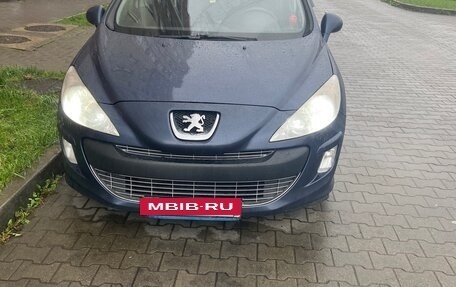 Peugeot 308 II, 2008 год, 440 000 рублей, 5 фотография