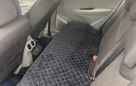Peugeot 308 II, 2008 год, 440 000 рублей, 7 фотография