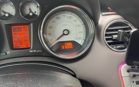 Peugeot 308 II, 2008 год, 440 000 рублей, 9 фотография