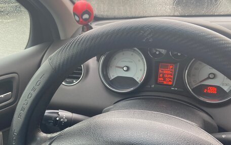 Peugeot 308 II, 2008 год, 440 000 рублей, 11 фотография
