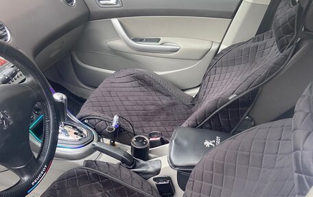 Peugeot 308 II, 2008 год, 440 000 рублей, 8 фотография